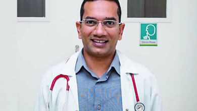 Dr Kevin Teerovengadum