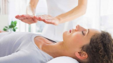 Reiki