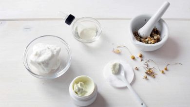 laboratoire cosmétique
