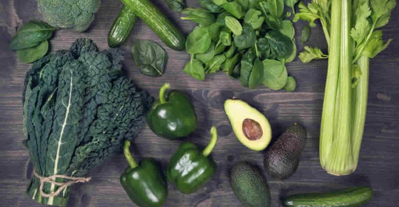 Alimentation équilibrée