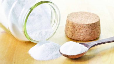 bicarbonate de soude