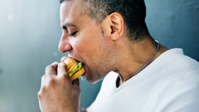 Mythes de l’alimentation