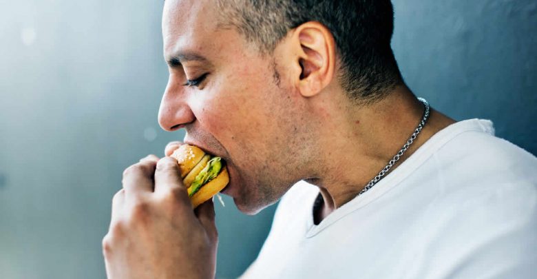 Mythes de l’alimentation