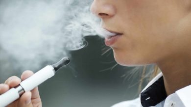 cigarettes électroniques