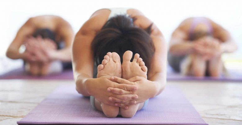 bénéfices du yoga