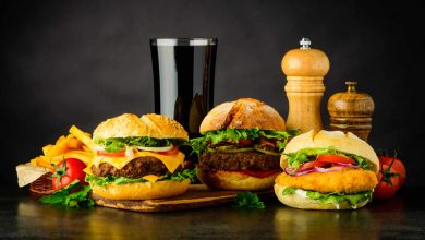 Mauvaise alimentation