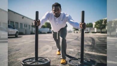 CrossFit