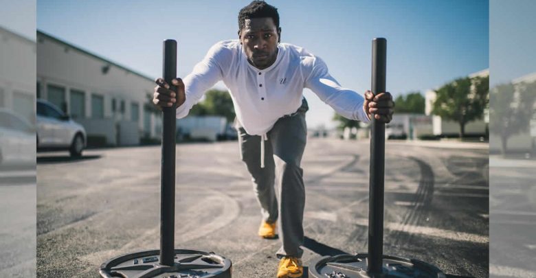 CrossFit
