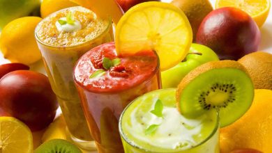 boisson énergisante