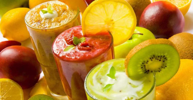 boisson énergisante