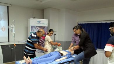 médecins urgentistes