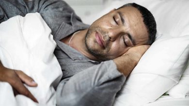 Photo of Sommeil : Dormir mieux et plus pourrait limiter le risque d’accident vasculaire cérébral (AVC)