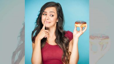 grignoter entre les repas