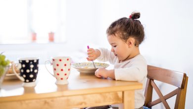 Photo de Petit-déjeuner et goûter : quelles alternatives saines pour les enfants