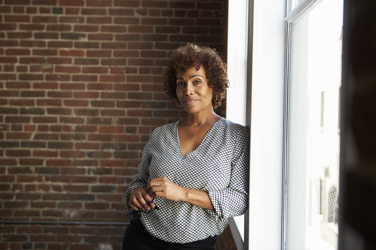 Comprendre la ménopause • Défi Santé