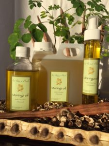 moringa
