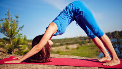 yoga