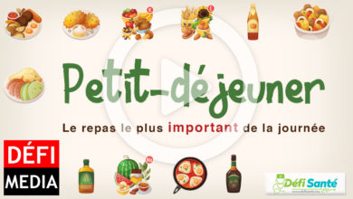 petit-déjeuner