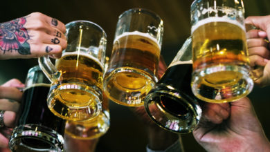 Photo de Le “binge drinking” peut augmenter le risque de maladies cardiovasculaires
