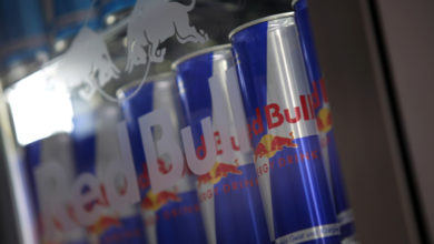 redbull