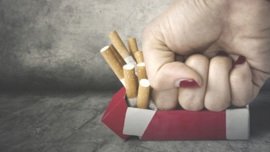 Photo de STOP : une ONG aux 20 millions de dollars pour la lutte anti-tabac