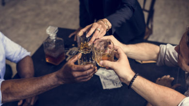 alcool
