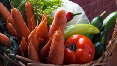 légumes