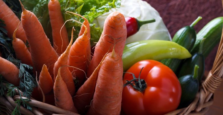légumes