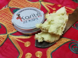 karité
