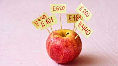 produits alimentaires