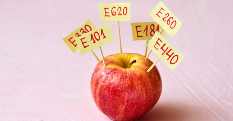 produits alimentaires