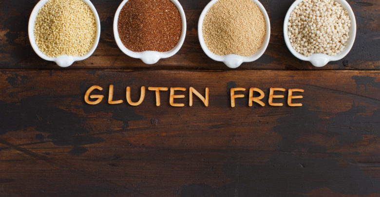 gluten