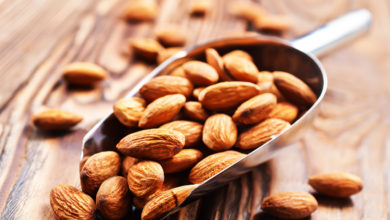 amandes