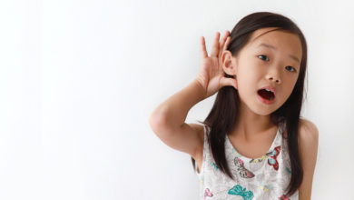 Photo de Les enfants malentendants peuvent améliorer leurs audition s’ils pratiquent le chant et la musique