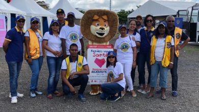 Lions Club