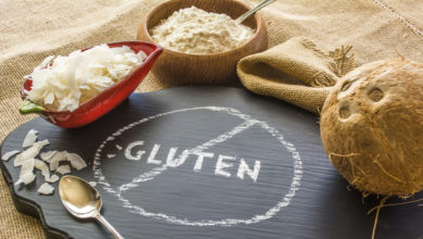 gluten