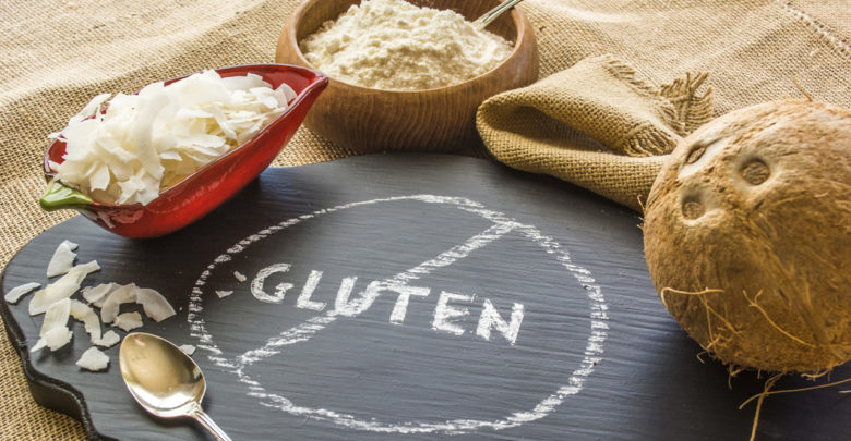 gluten