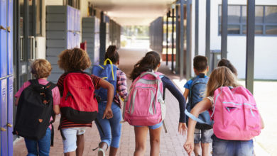 harcèlement scolaire