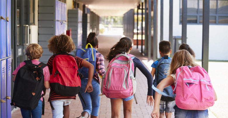 harcèlement scolaire