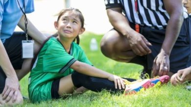 souffrance des filles sous estimée par rapport à celles des garçons