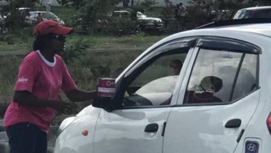 apsa poursuit sa collecte