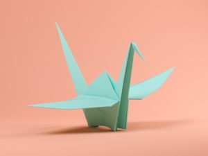 l'art de l'origami