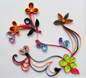 le quilling