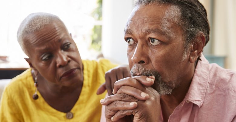 6 maladies qui touchent les seniors
