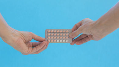 pilule contraceptive