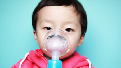 Photo de Asthme : avec la pollution de l’air, les enfants sont de plus en plus vulnérables