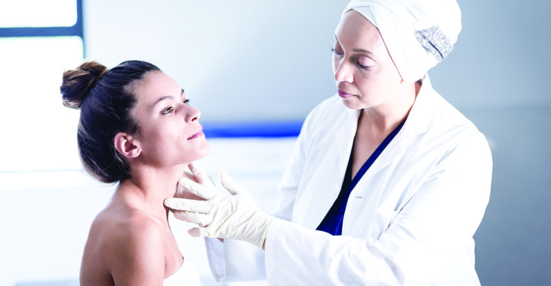 systeme endocrinien hormones corps