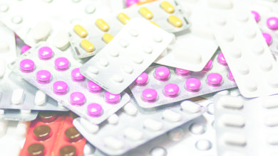 boite à pharmacie comment ranger ses médicaments