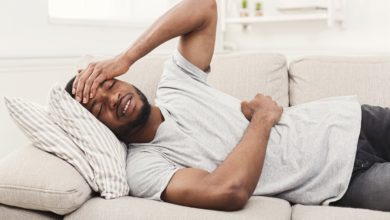 anévrisme de l'aorte