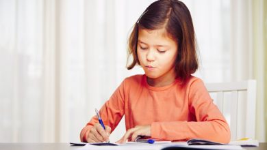 troubles de l'apprentissage